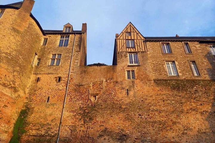 Ferienhaus für 12 Personen - 1