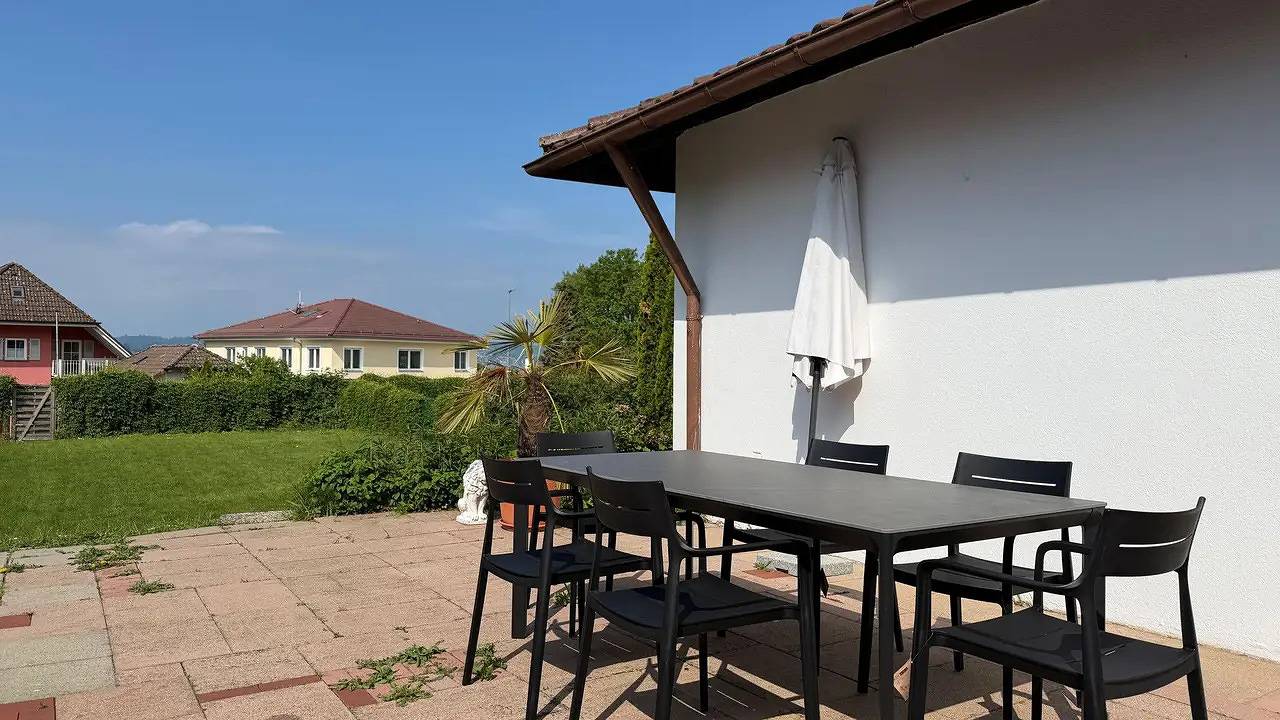 Ferienhaus für 6 Personen (110 m²) in Uhldingen-Mühlhofen in Unteruhldingen, Uhldingen-Mühlhofen