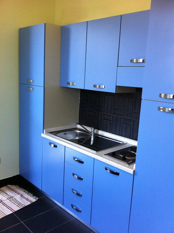 Etna Holiday Home Studio Glicine in Nicolosi, Mount Etna