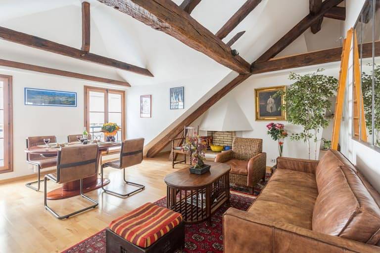 Appartement de vacances