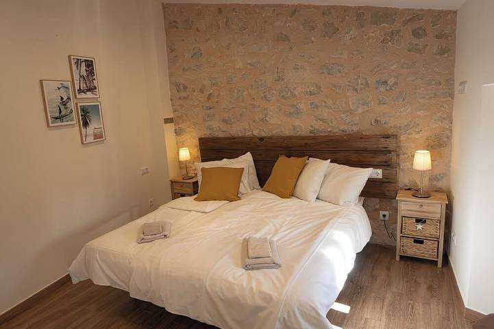 Finca für 6 Personen in Biniamar - 4