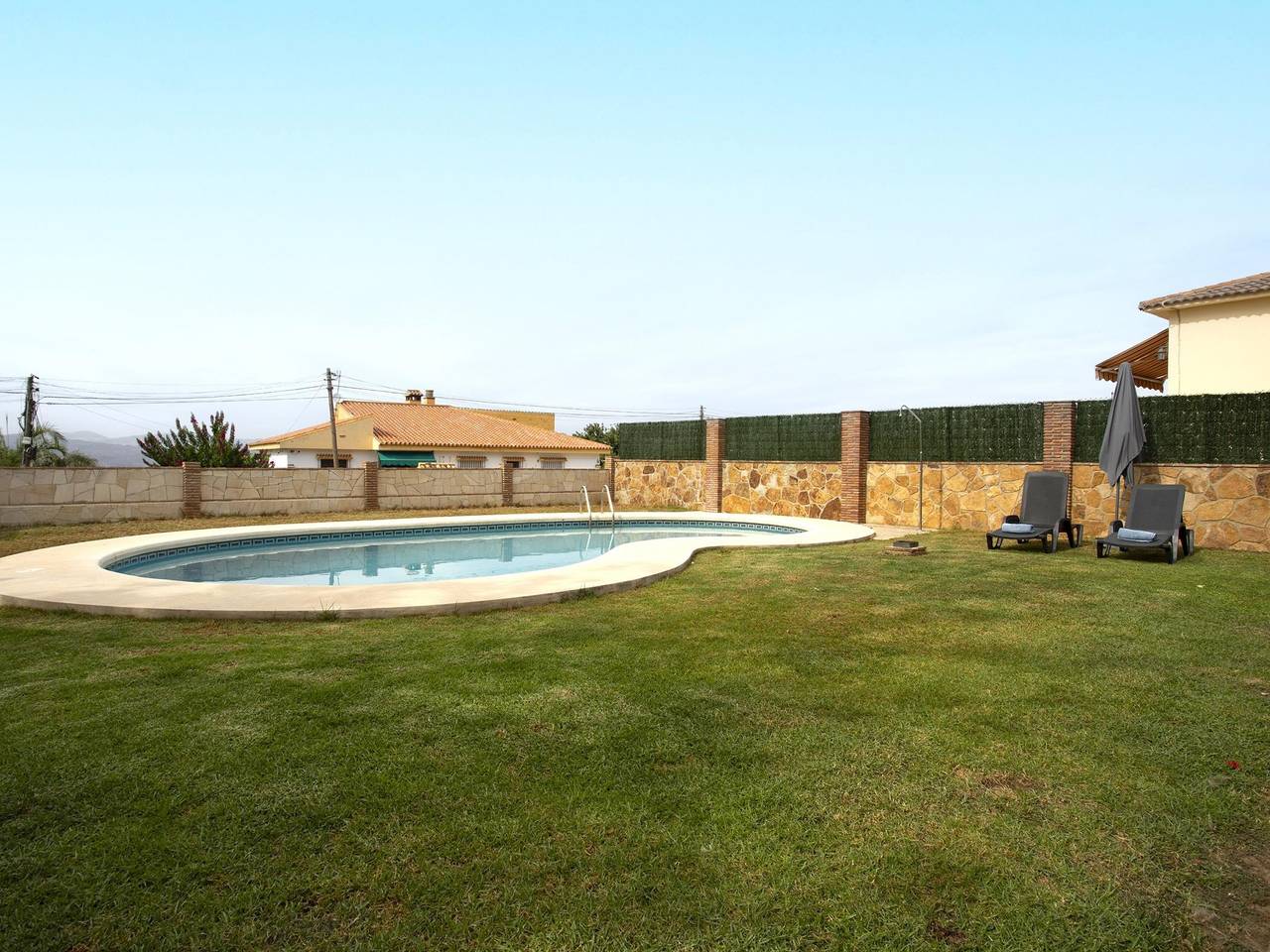 Apartamento vacacional entero, Sunstay Flat I Alhaurín in Alhaurín de la Torre, Costa del Sol