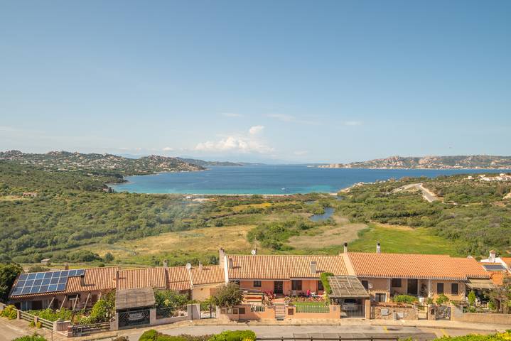 Ferienwohnung für 2 Personen, mit Garten, mit Haustier in Palau (Sardinien) - 3