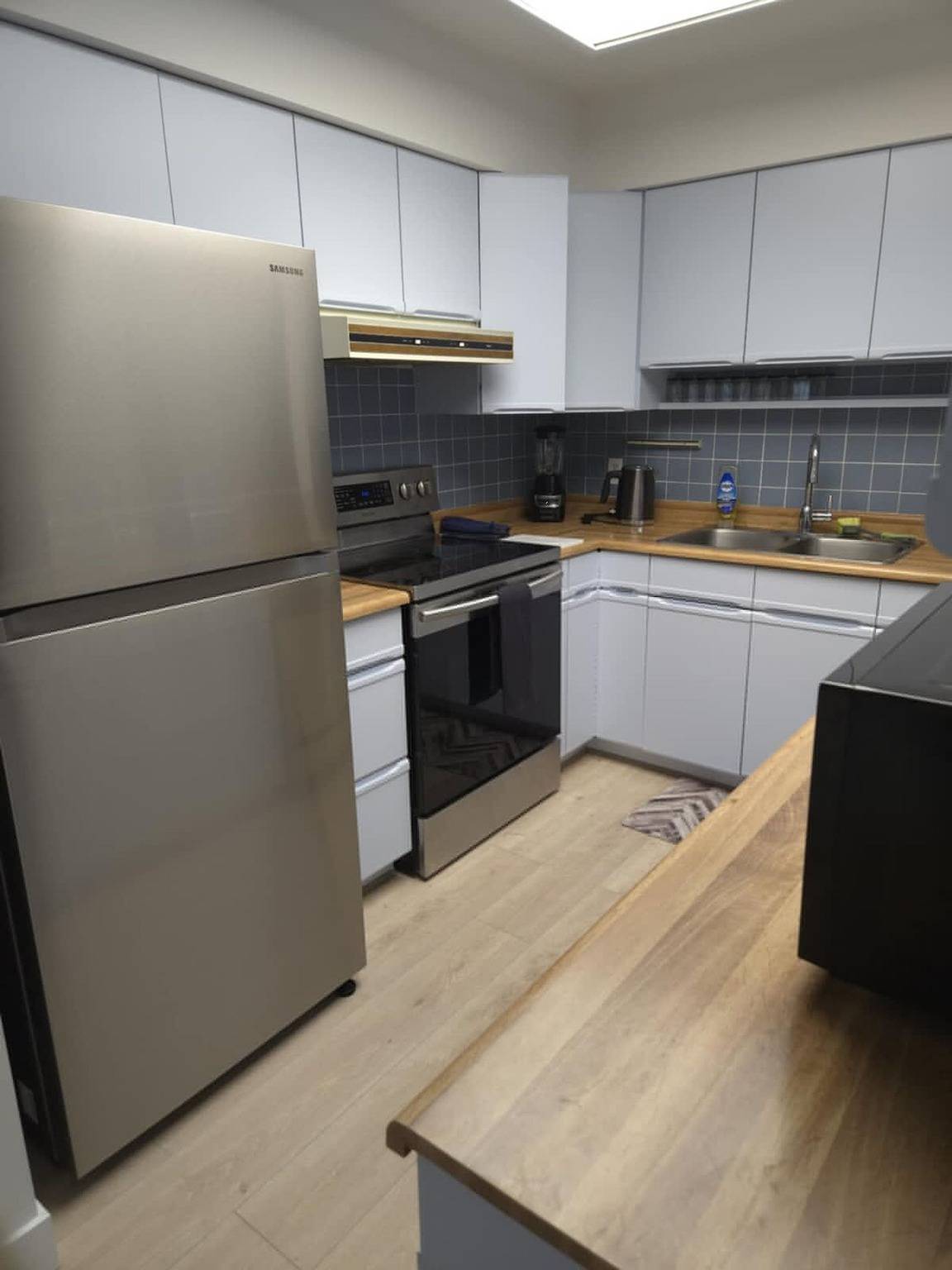 Ganze Wohnung, Discover Tranquility- 2bed 2bath in Vancouver, British-Columbia