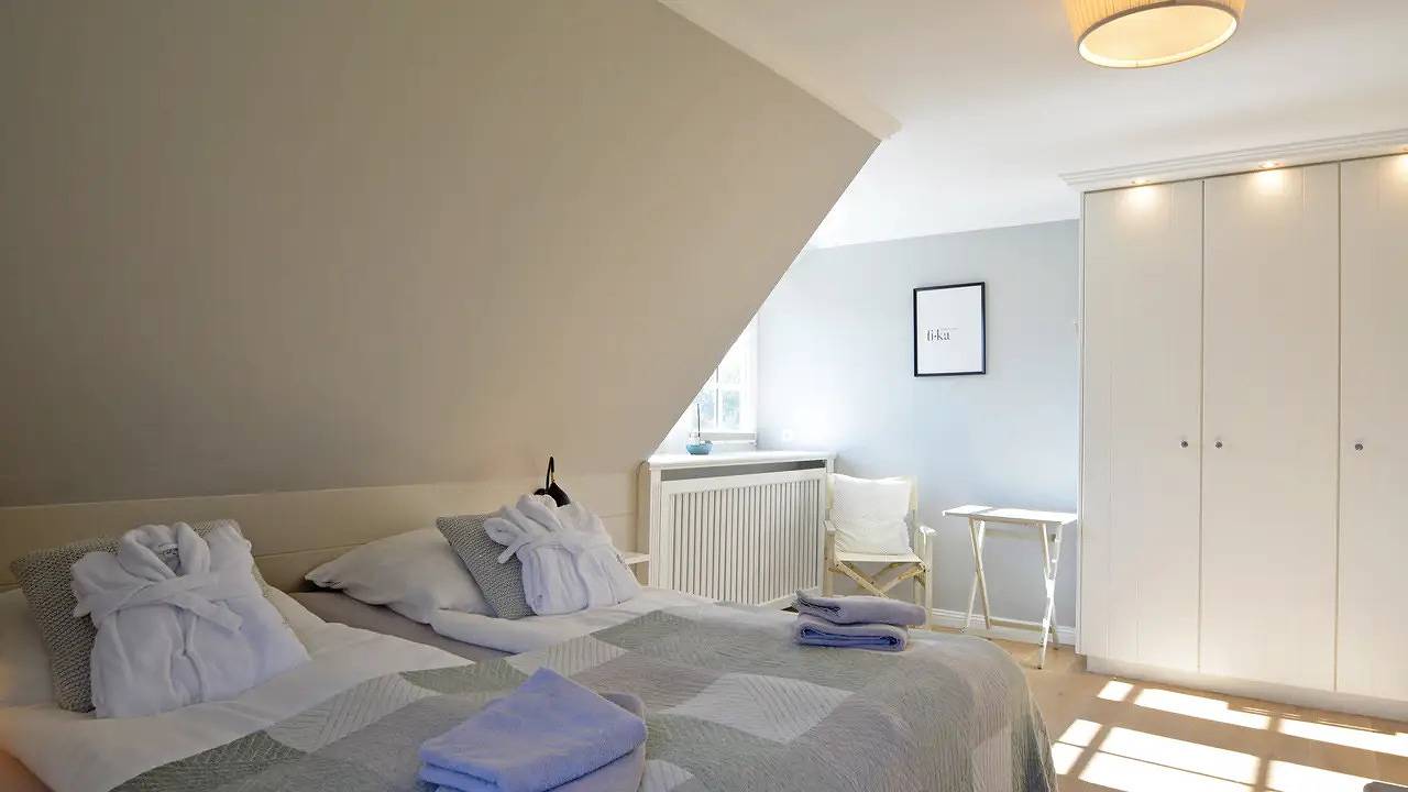 Ferienhaus für 6 Personen (165 m²) in Nieblum in Greveling, Nieblum