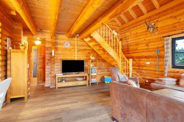 Luxus-ferienhaus für 8 Personen in Medebach, Hochsauerlandkreis, Bild 3