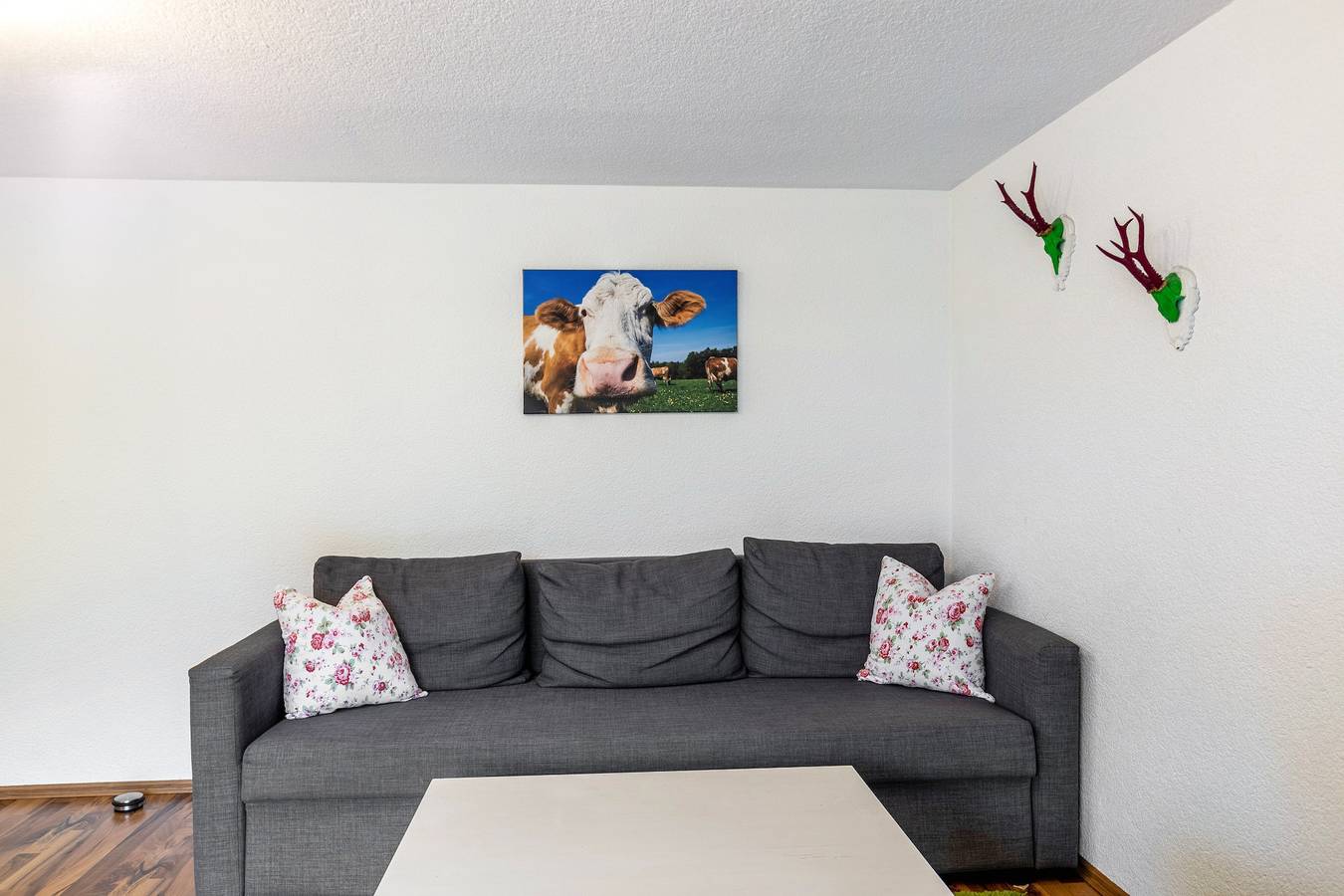 Apartamento entero, Apartamento 'En la planta baja' con terraza privada, jardín comunitario y Wi-Fi in Schwärzenbach, Titisee-Neustadt