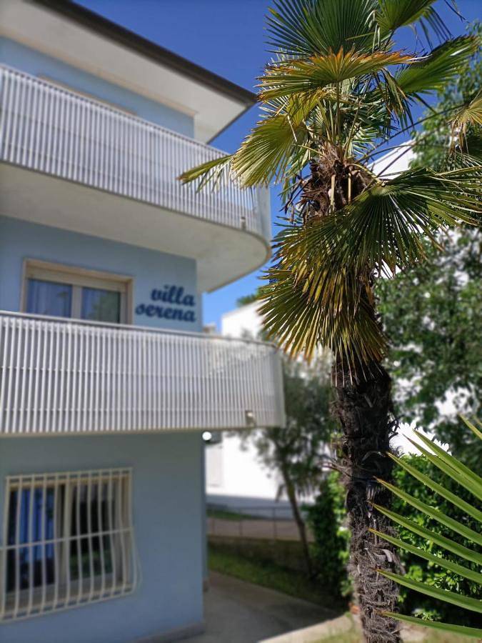 Villa Serena in Lignano Sabbiadoro, Province d'Udine