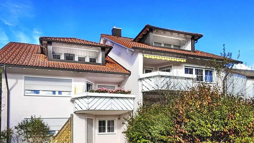Ferienwohnung für 2 Personen - 1