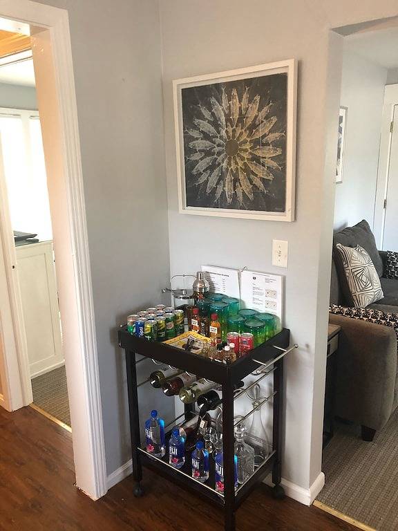 Ganze Wohnung, Gemütliche, moderne, voll ausgestattete Wohnung in Jacksonville, Duval County