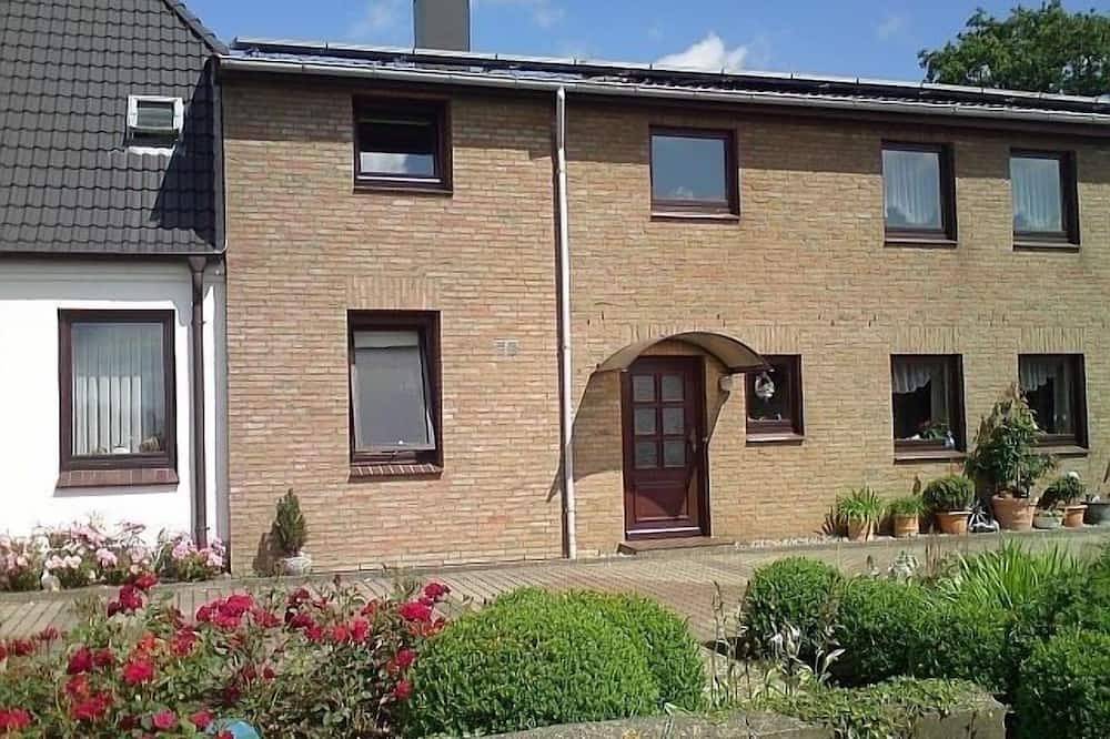 Ganze Wohnung, Ferienwohnung/App. für 4 Gäste mit 85m² in Taarstedt in Taarstedt, Grünes Binnenland