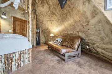 Glamping for 6 Guests in Virgin, Zion National Park, Picture 3