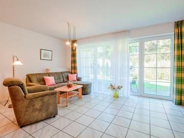 Ferienwohnung für 2 Personen in Zingst, Fischland - Darß - Zingst, Bild 3