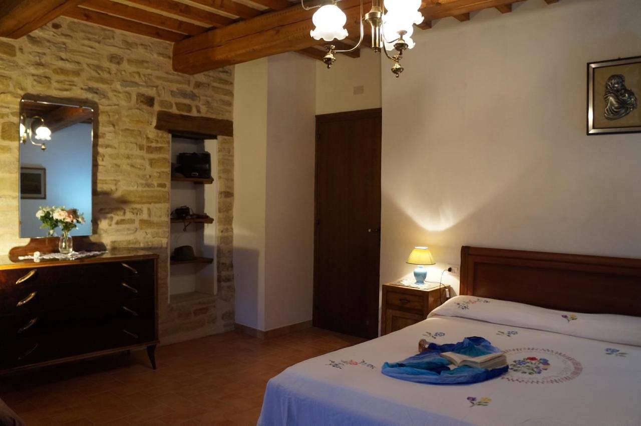 Standard Apartment in Città di Castello (Italia), Valtiberina