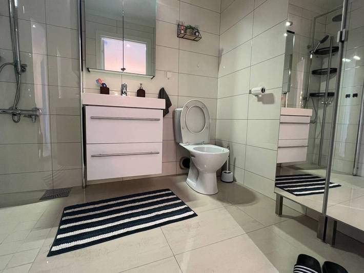 Gîte pour 2 personnes, avec balcon dans Ålesund - 3