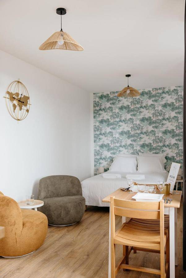 Appartement entier, Ty Nevez in Pont-Réan (Guichen), Guichen