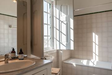 Casa De Férias para 2 Pessoas em Cabeço de Vide, Distrito de Portalegre, Foto 4