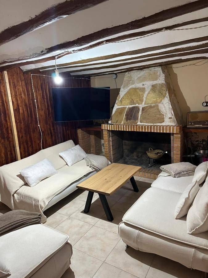 Apartamento de vacaciones para 6 personas, con vistas, Se admiten mascotas - 1