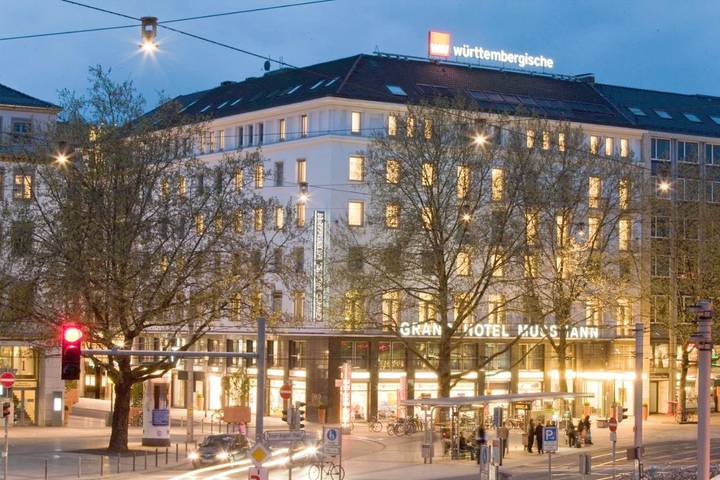 Hotel für 3 Personen, mit Sauna