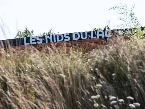 Camping voor 5 Personen in Sanchey, Épinal en omgeving