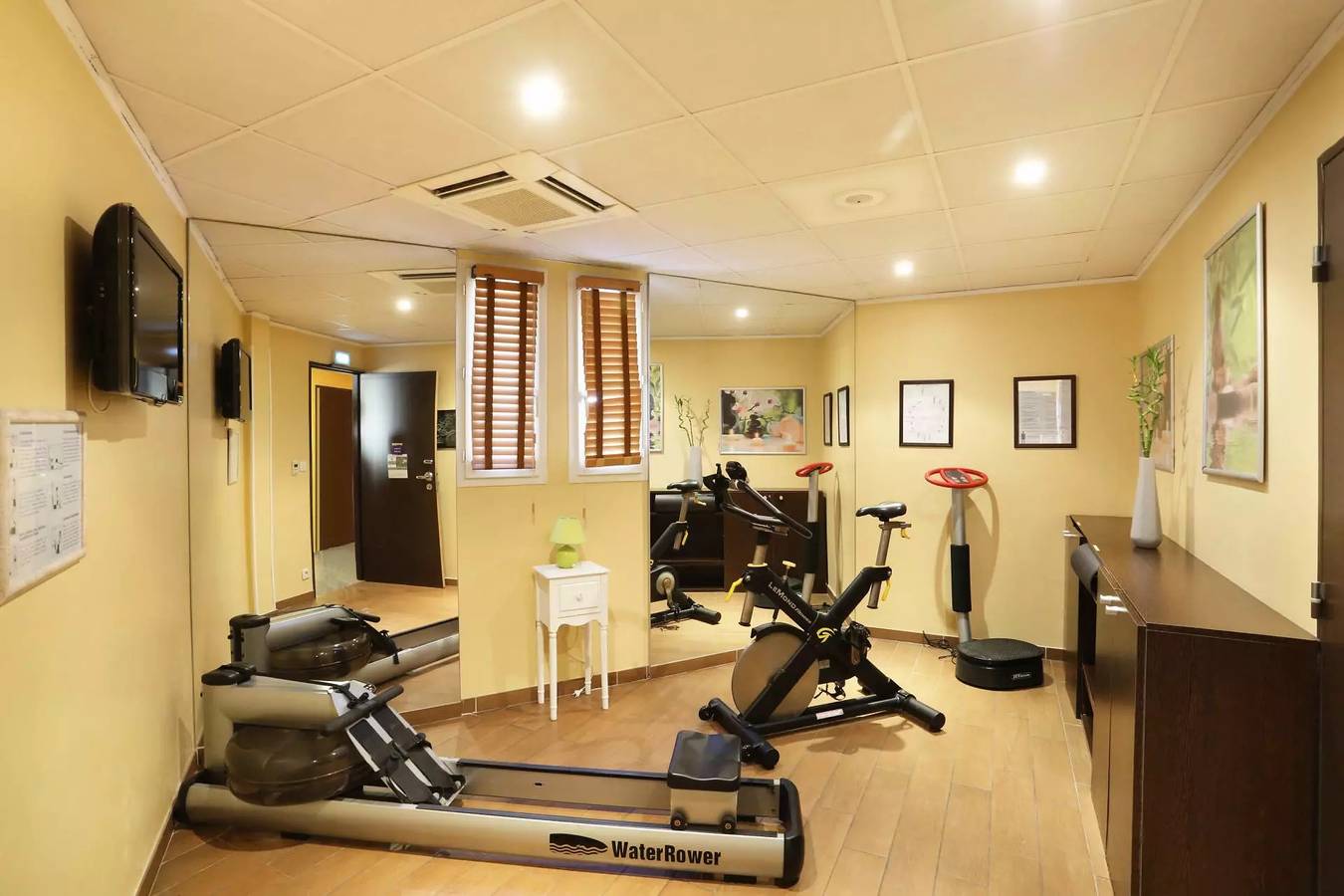 Suite 4 Personas Confort in APT, Parque natural regional del Luberon