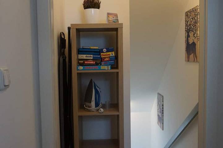 Ferienwohnung für 30 Personen in Soltau