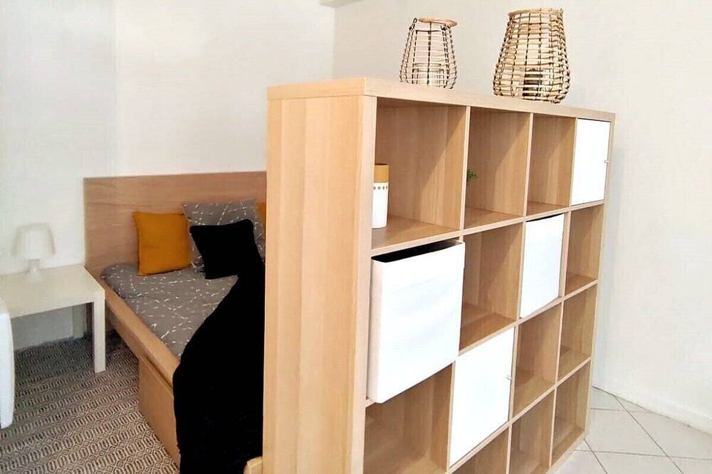 Entire apartment, Apartment-Private Bathroom in Étampes, Essonne