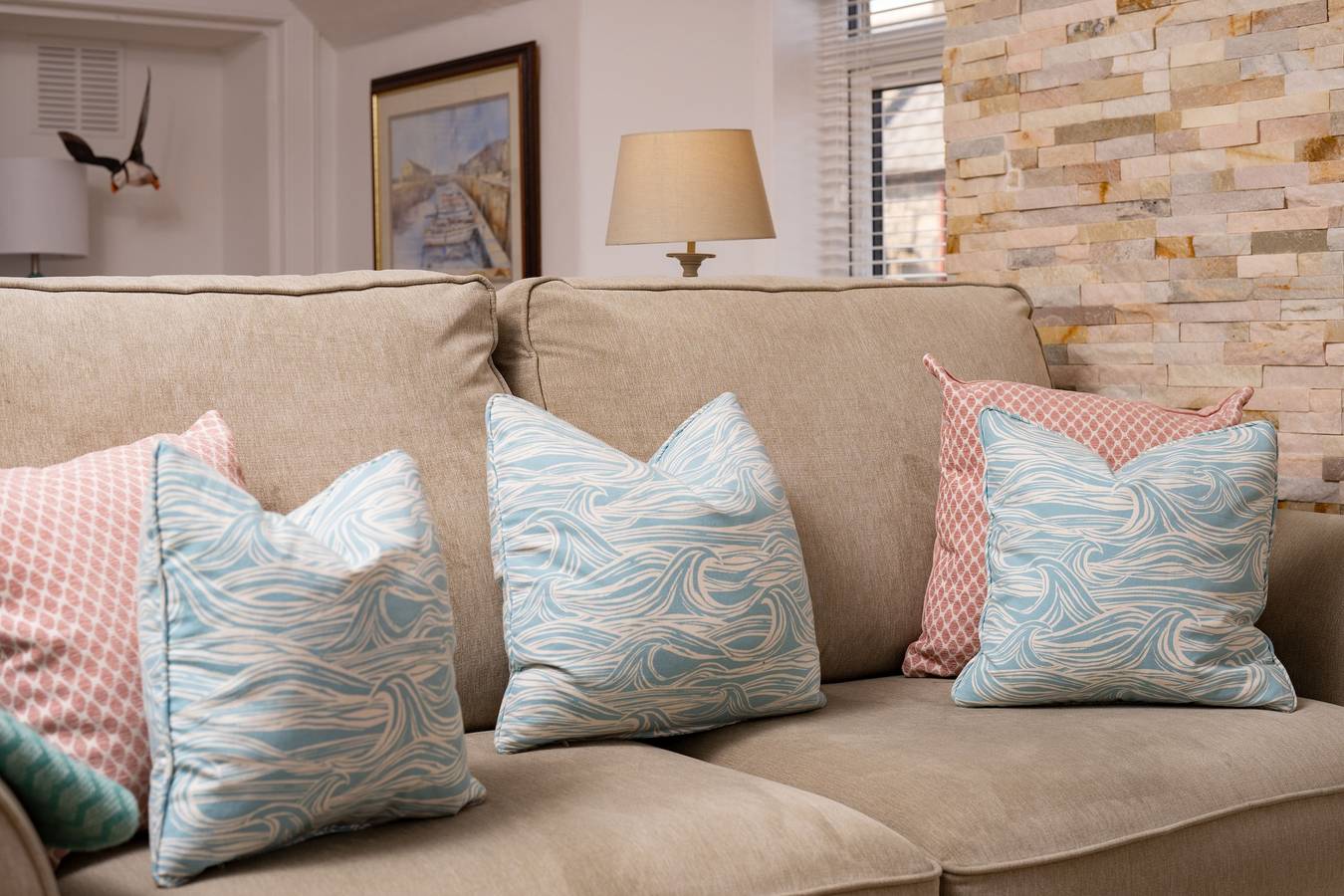 Entire apartment, Fishermans Rest in Lossiemouth, Moray