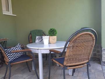 Bungalow für 4 Personen in Papendorf, Rostock und Umgebung, Bild 3