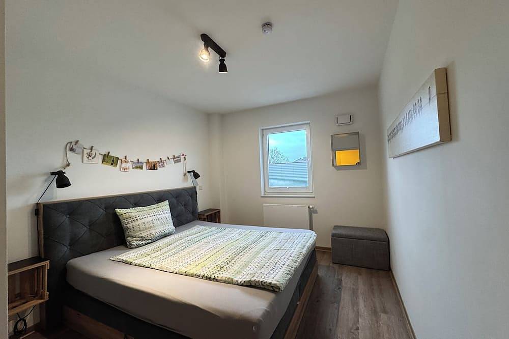 Ganze Wohnung, Sohns Ferienwohnung Sonne - Urlaub im Weingut in Geisenheim, Rheingau-Taunus-Kreis