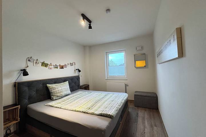 Ferienwohnung für 3 Personen in Geisenheim - 2