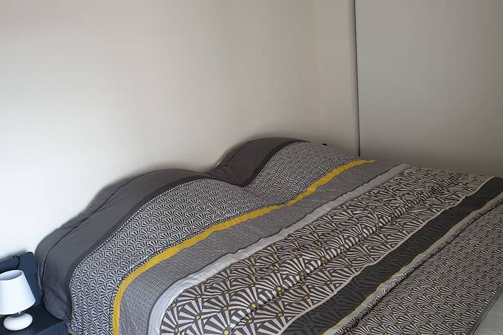 Ganze Wohnung, Appartement Avec Terrasses, Équipements Entièrement Neufs in Crozon, Châteaulin und Umgebung