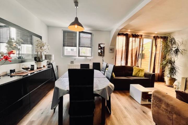 Ferienhaus für 6 Personen, mit Garten und Terrasse in La Rochelle - 2