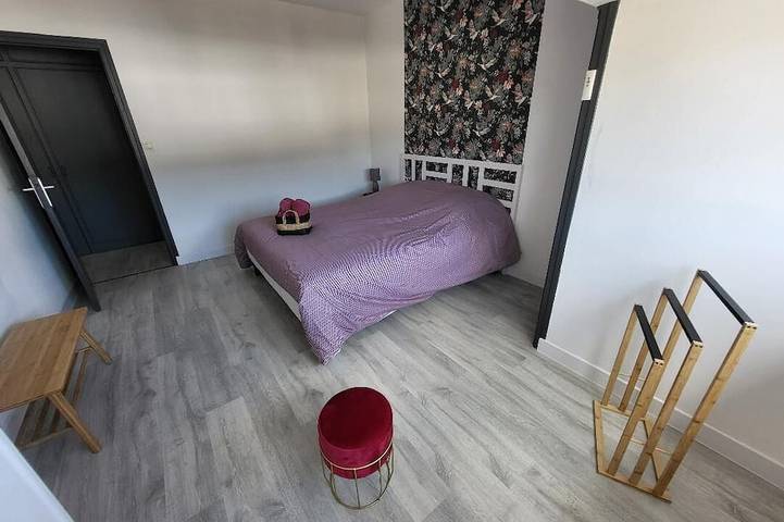 Gîte pour 10 personnes dans Percy-en-Normandie - 4
