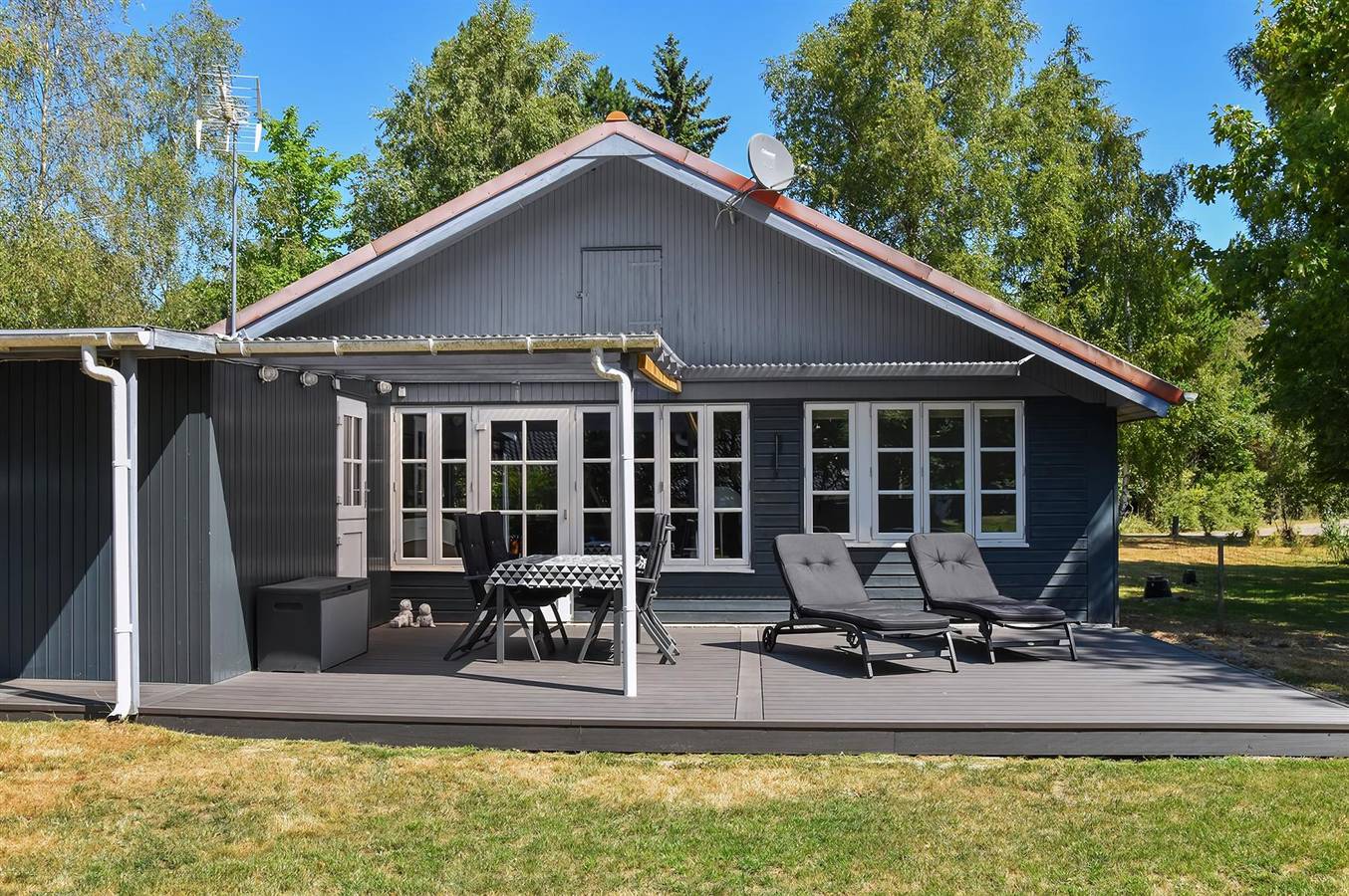 Nice home in Hadsund w/ Sauna, Wifi and 3 Bedrooms in Als Odde, Helberskov