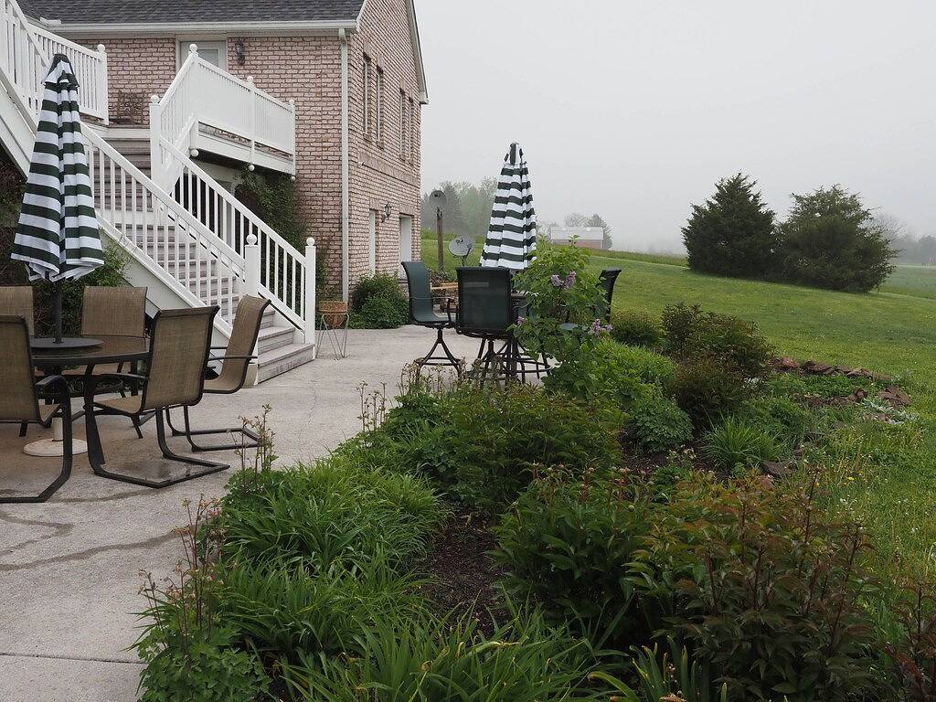 Ganze Wohnung, Ruhige Landeinstellung in Adams County (PA)