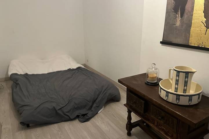 Location de vacances pour 5 personnes, avec terrasse dans Château d'Amboise - 4