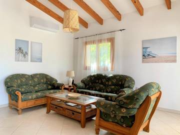 Ferienhaus in Santa Margalida, Mallorca Norden für 4 