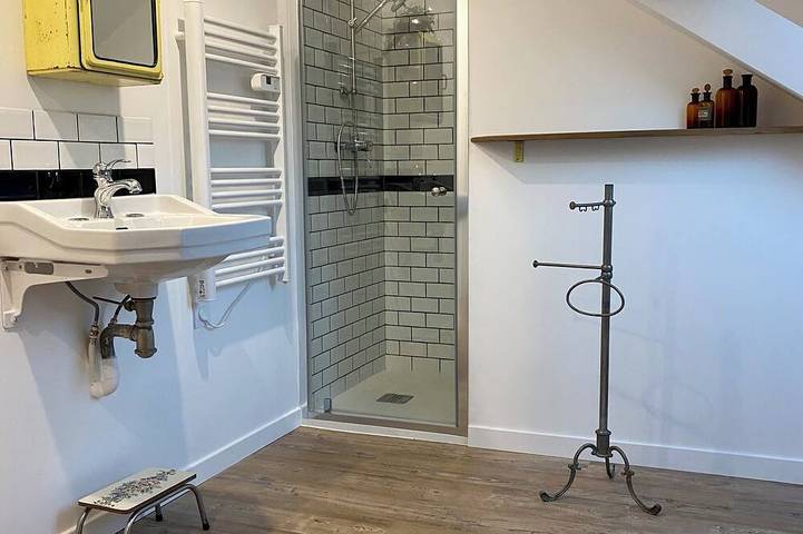 Gîte pour 4 personnes dans Val-au-Perche - 3