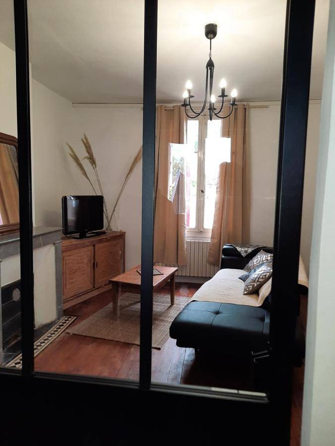 Location de vacances pour 4 personnes, avec jardin et balcon à Aire-sur-l'Adour - 2