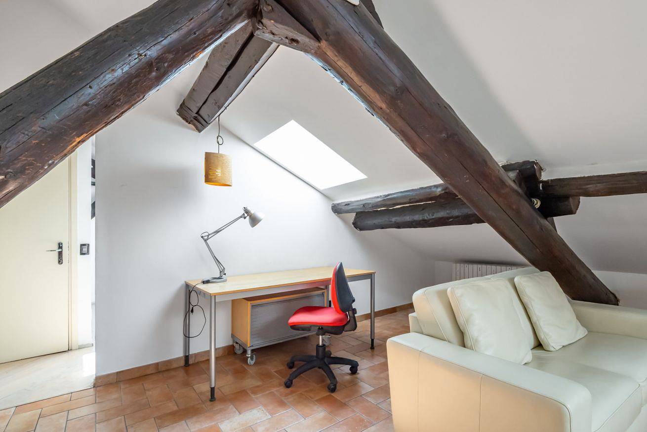 Ganze Wohnung, Sarpi 8 Nicola Mi Kb/Vk in Mailand, Mailand Provinz