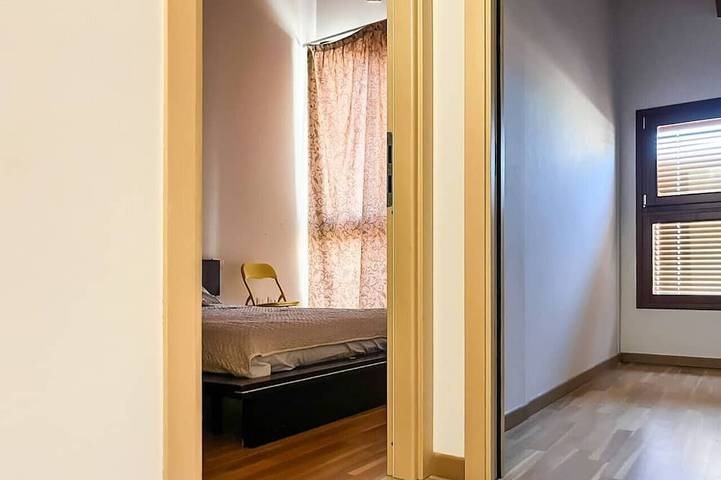 Appartement entier, Casa Giugno - 5 minutes from downtown in Imola, Province de Bologne