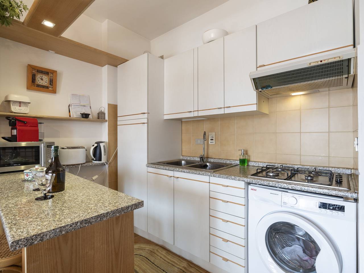 Ganze Wohnung, Riva Apartment in Riva Ligure, Riviera di Ponente