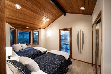 Vacation Home for 10 Guests in Bandon (Oregon), Oregon Coast, Picture 1