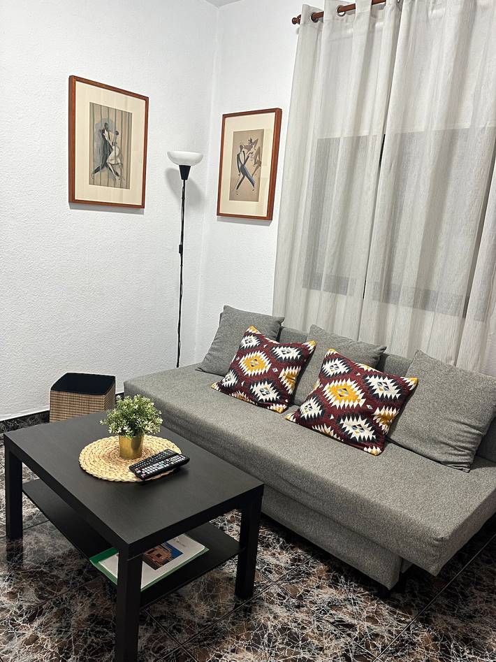 Ferienhaus für 7 Personen auf Teneriffa Nord - 2