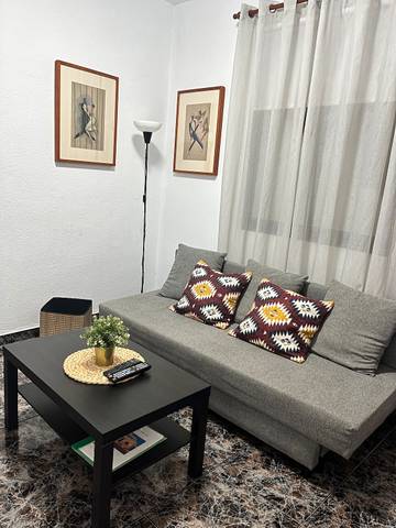 Maison De Vacances pour 7 Personnes dans Icod de los Vinos, Tenerife du Nord, Photo 1