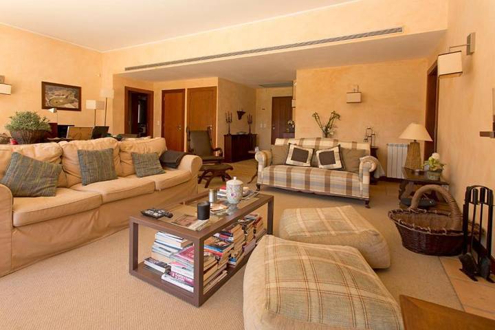 Villa für 14 Personen, mit Garten und Balkon sowie Pool und Sauna in Portugal - 4