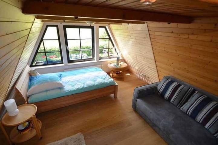 Ferienhaus für 8 Personen in Kröpelin - 2