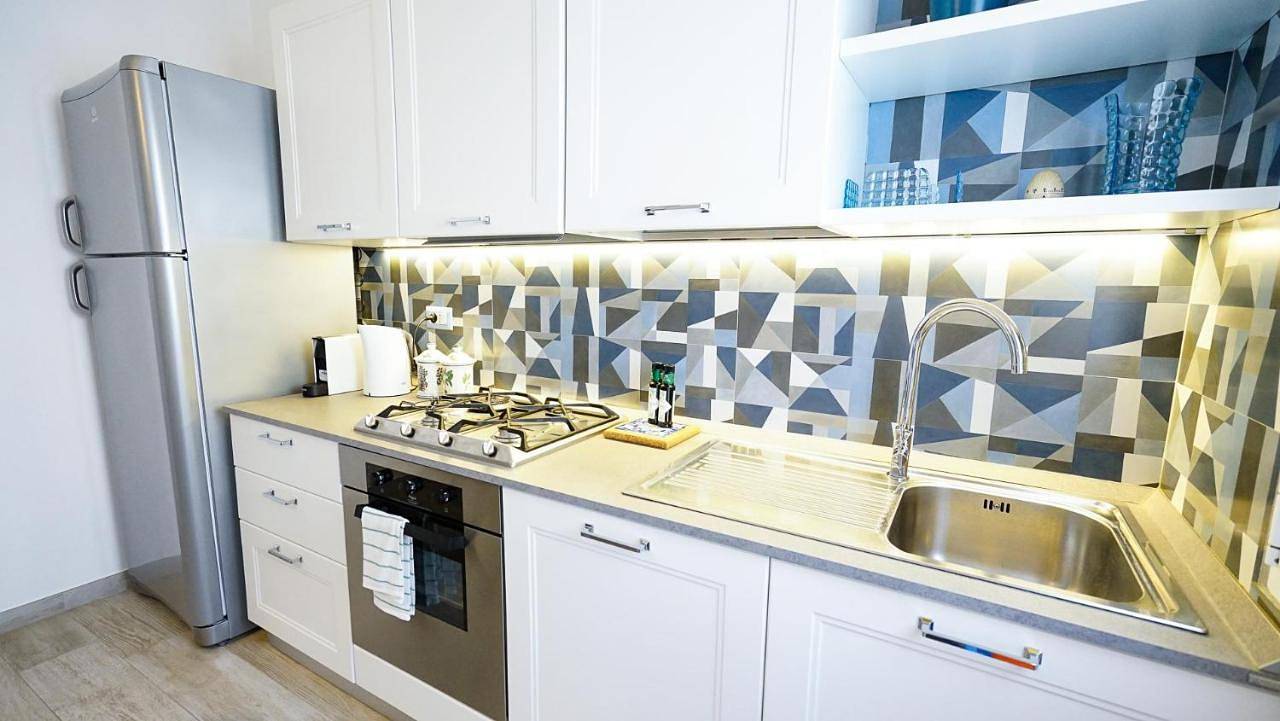 Two-Bedroom House in Lido Margarita, Ragusa