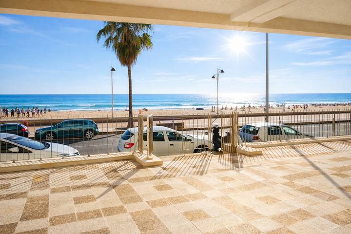 Apartamento de vacaciones para 4 personas - 1